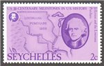 Seychelles Scott 371 MNH
